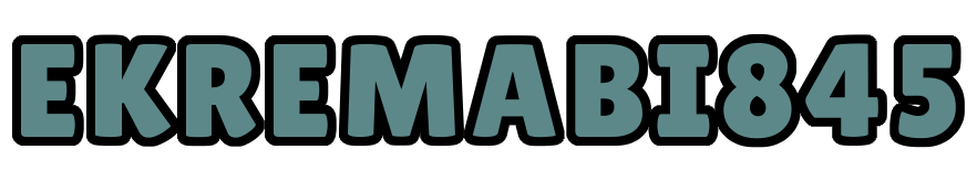 Ekremabi845